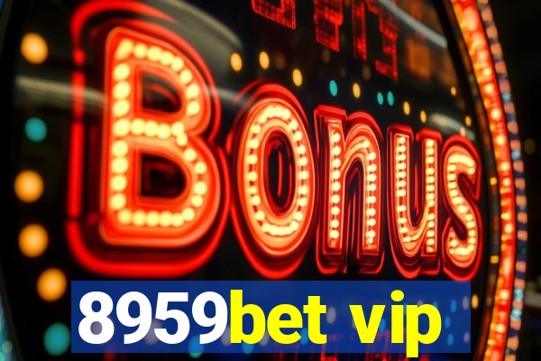 8959bet vip